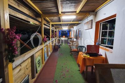 Location salle Saint-Louis (Guadeloupe) - Eden Voile 