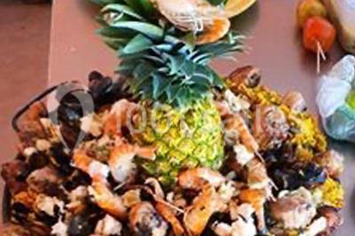 Location salle Saint-Louis (Guadeloupe) - Eden Voile 