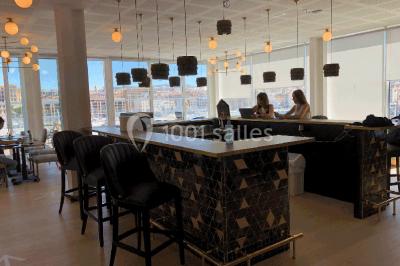 Now Coworking Marseille Now Coworking Marseille