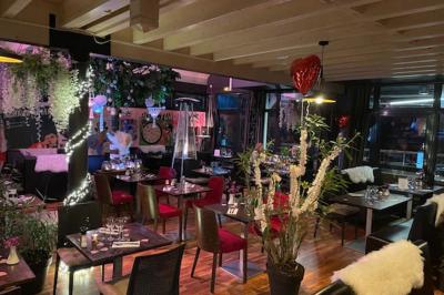 Location salle Noisy-le-Grand (Seine-Saint-Denis) - Le Pilotis #13