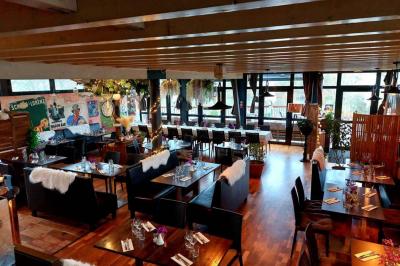 Location salle Noisy-le-Grand (Seine-Saint-Denis) - Le Pilotis #13