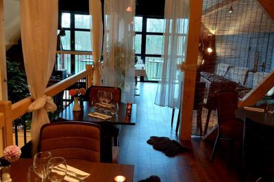 Location salle Noisy-le-Grand (Seine-Saint-Denis) - Le Pilotis #13