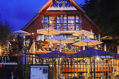 Location salle Noisy-le-Grand (Seine-Saint-Denis) - Le Pilotis #13