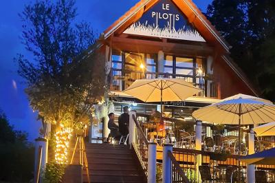 Location salle Noisy-le-Grand (Seine-Saint-Denis) - Le Pilotis #13