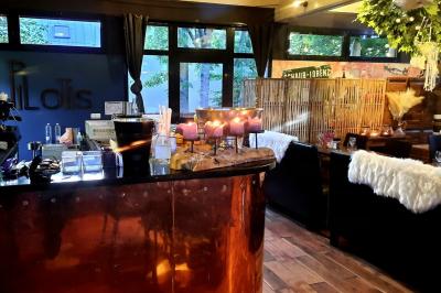 Location salle Noisy-le-Grand (Seine-Saint-Denis) - Le Pilotis #13