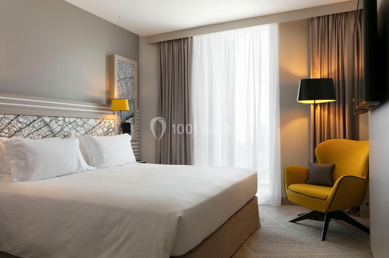 Location salle Bordeaux (Gironde) - Hilton Garden Inn Bordeaux Centre #6