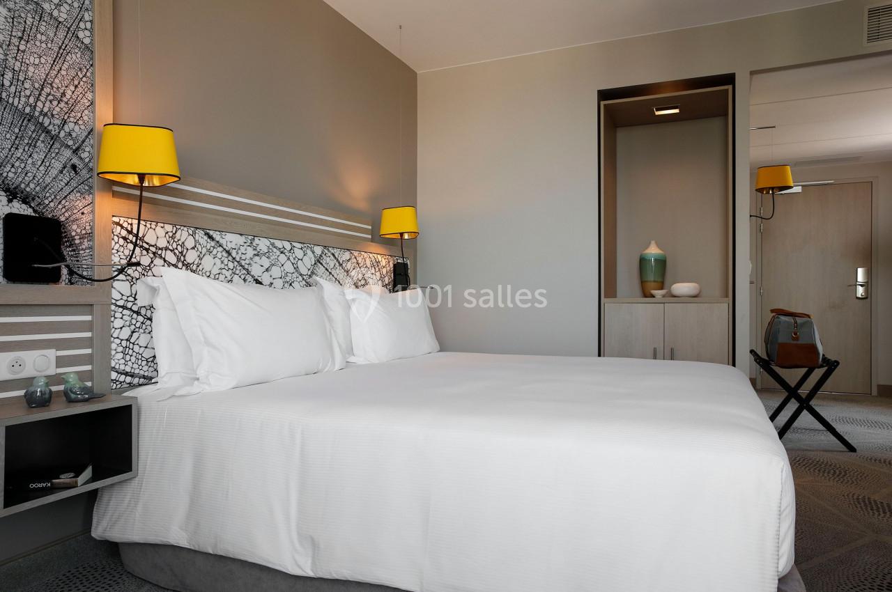 Location salle Bordeaux (Gironde) - Hilton Garden Inn Bordeaux Centre #8