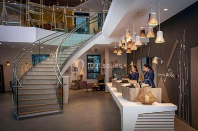 Location salle Massy (Essonne) - Hilton Garden Inn Paris Massy #13