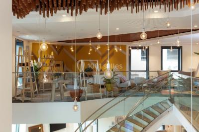 Location salle Massy (Essonne) - Hilton Garden Inn Paris Massy #13