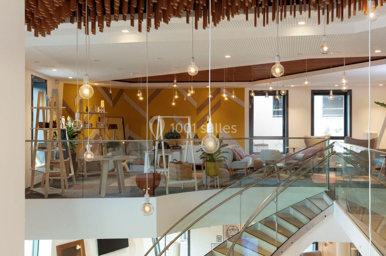 Location salle Massy (Essonne) - Hilton Garden Inn Paris Massy #9