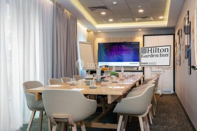 Hilton Garden Inn Paris Massy Hilton Garden Inn Paris Massy