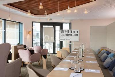 Location salle Massy (Essonne) - Hilton Garden Inn Paris Massy #13