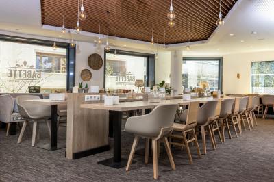 Location salle Massy (Essonne) - Hilton Garden Inn Paris Massy #13