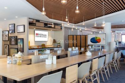 Location salle Massy (Essonne) - Hilton Garden Inn Paris Massy #13