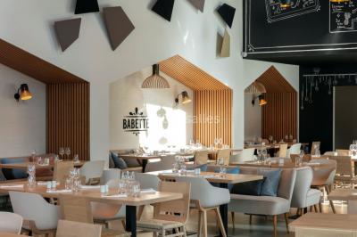 Location salle Massy (Essonne) - Hilton Garden Inn Paris Massy #13