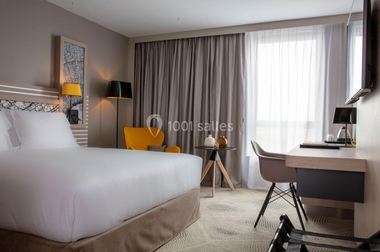 Location salle Massy (Essonne) - Hilton Garden Inn Paris Massy #10