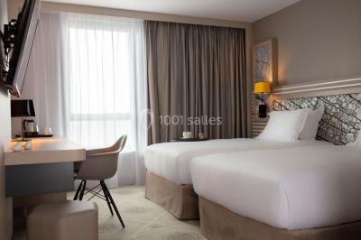 Location salle Massy (Essonne) - Hilton Garden Inn Paris Massy #13