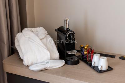 Location salle Massy (Essonne) - Hilton Garden Inn Paris Massy #13