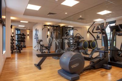 Location salle Massy (Essonne) - Hilton Garden Inn Paris Massy #13