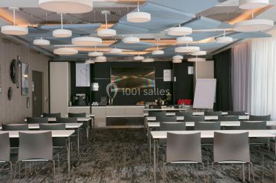 Location salle Clichy (Hauts-de-Seine) - Hampton By Hilton Paris Clichy #15