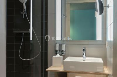 Location salle Clichy (Hauts-de-Seine) - Hampton By Hilton Paris Clichy #15
