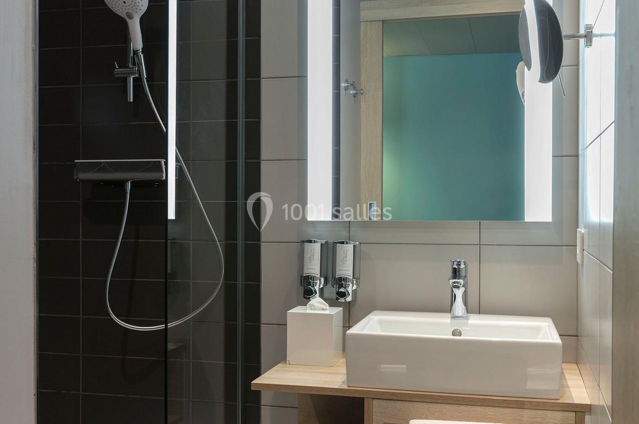 Location salle Clichy (Hauts-de-Seine) - Hampton By Hilton Paris Clichy #12