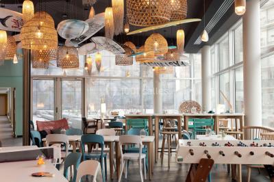 Location salle Clichy (Hauts-de-Seine) - Hampton By Hilton Paris Clichy #15