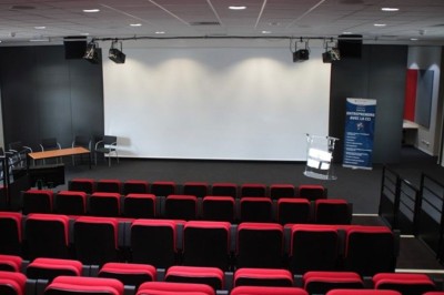 Chambre de Commerce et d'Industrie de Seine-et-Marne