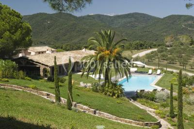 Location salle Fréjus (Var) - Domaine des Oliviers de l'Esterel #20