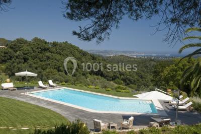 Location salle Fréjus (Var) - Domaine des Oliviers de l'Esterel #20