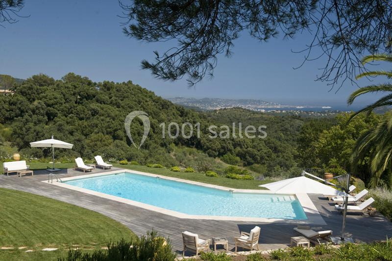 Location salle Fréjus (Var) - Domaine des Oliviers de l'Esterel #13