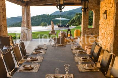 Location salle Fréjus (Var) - Domaine des Oliviers de l'Esterel #20