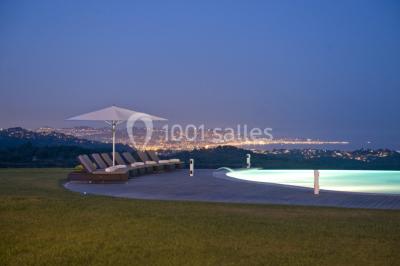 Location salle Fréjus (Var) - Domaine des Oliviers de l'Esterel #20