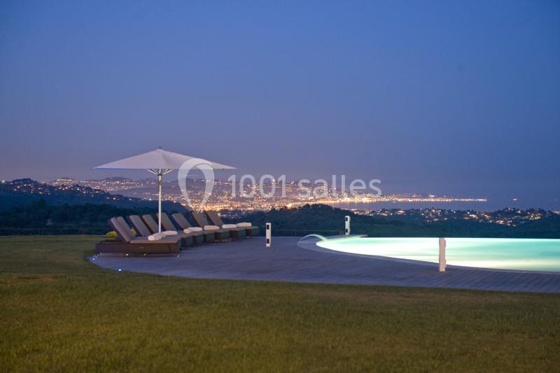 Location salle Fréjus (Var) - Domaine des Oliviers de l'Esterel #14