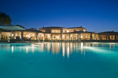 Location salle Fréjus (Var) - Domaine des Oliviers de l'Esterel #20