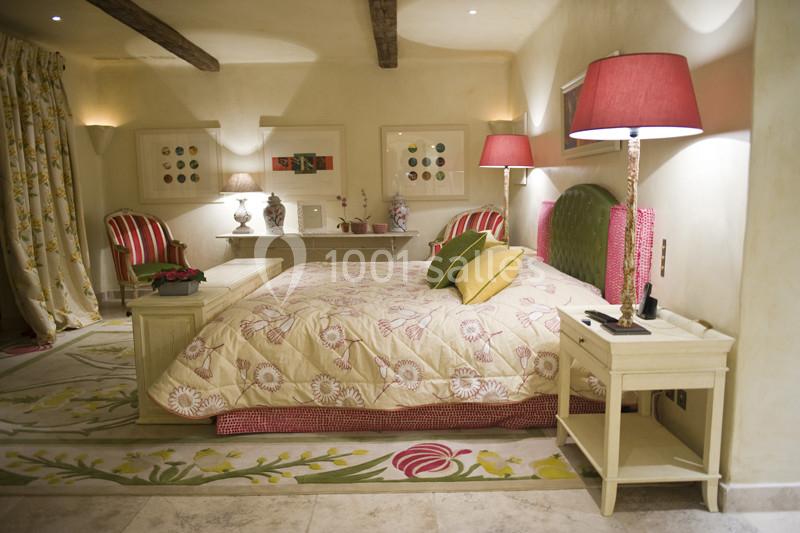 Location salle Fréjus (Var) - Domaine des Oliviers de l'Esterel #17