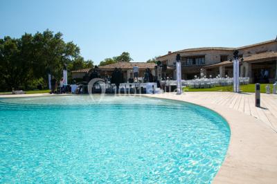 Location salle Fréjus (Var) - Domaine des Oliviers de l'Esterel #20