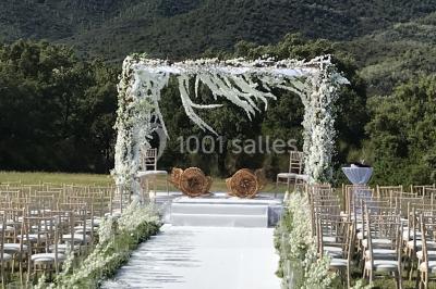 Location salle Fréjus (Var) - Domaine des Oliviers de l'Esterel #20