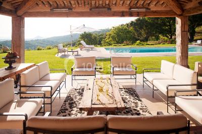 Location salle Fréjus (Var) - Domaine des Oliviers de l'Esterel #20