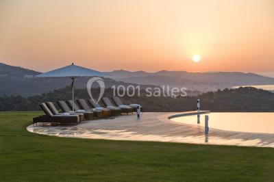 Location salle Fréjus (Var) - Domaine des Oliviers de l'Esterel #20