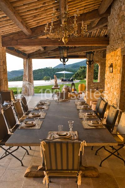 Location salle Fréjus (Var) - Domaine des Oliviers de l'Esterel #6