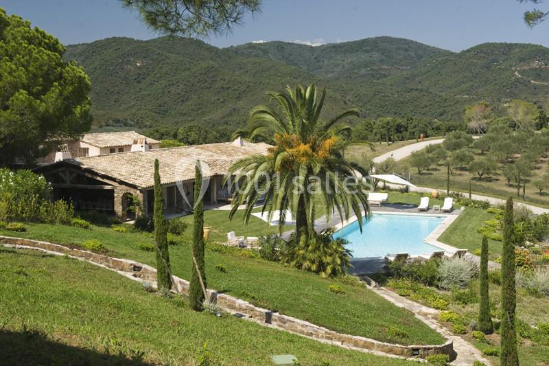 Location salle Fréjus (Var) - Domaine des Oliviers de l'Esterel #10