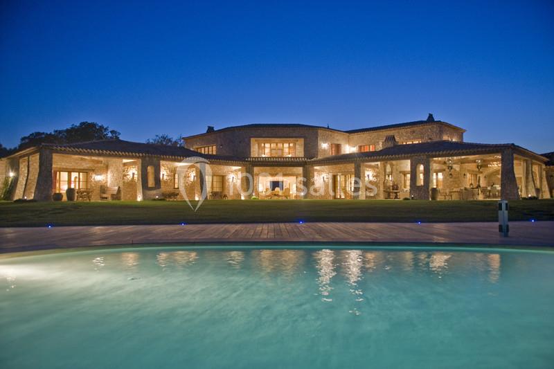 Location salle Fréjus (Var) - Domaine des Oliviers de l'Esterel #14