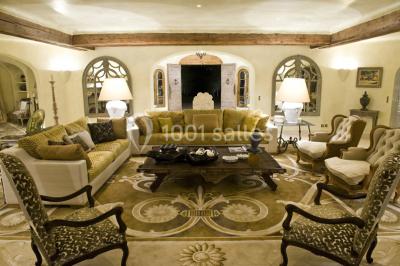 Location salle Fréjus (Var) - Domaine des Oliviers de l'Esterel #18