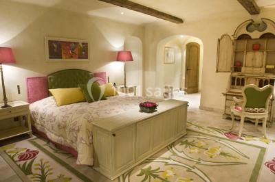 Location salle Fréjus (Var) - Domaine des Oliviers de l'Esterel #18