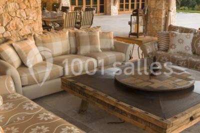 Location salle Fréjus (Var) - Domaine des Oliviers de l'Esterel #18