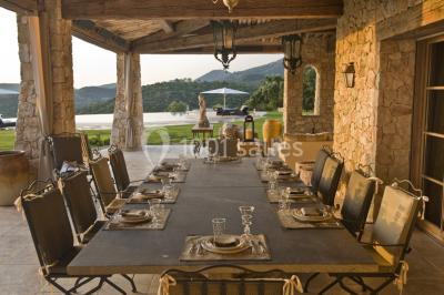 Location salle Fréjus (Var) - Domaine des Oliviers de l'Esterel #18