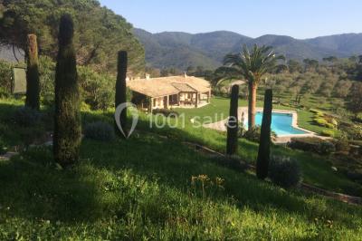 Location salle Fréjus (Var) - Domaine des Oliviers de l'Esterel #18