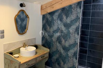 Location salle Colombier-le-Jeune (Ardèche) - Le Mas Girodier #27