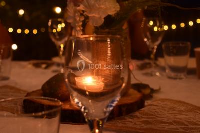 Location salle Colombier-le-Jeune (Ardèche) - Le Mas Girodier #27